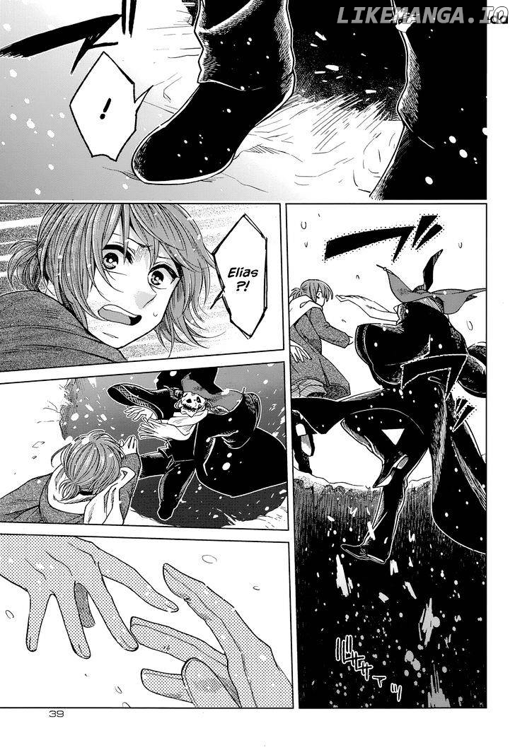 The Ancient Magus Bride, Chapter 29 image 11